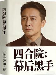 四合院：幕後黑手