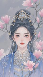 淺將白雪寄舊年