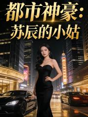 都市神豪：蘇辰的小姑