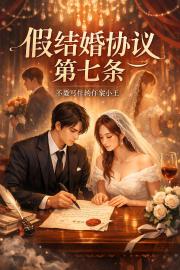 假結婚協議第七條