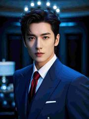 行走武俠諸天的刀客