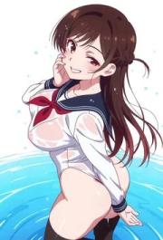 極品英語老師和我的妹妹