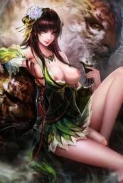 江湖綠之綠俠淫姬