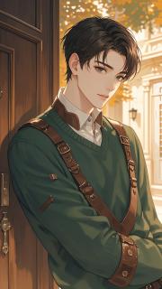 高冷女王賴上我