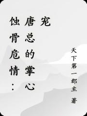 蝕骨危情：唐總的掌心寵