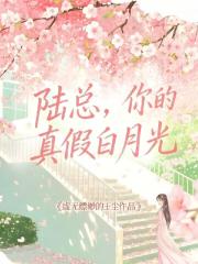 陸總，你的真假白月光