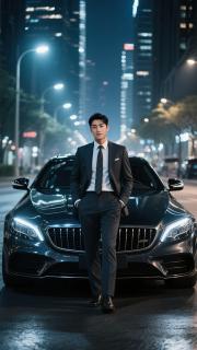 截胡救命之恩？我靠彈幕反殺