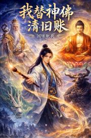 我替神佛清舊賬