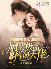 七零隨軍：扇哭極品帶飛科研大佬