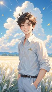 曾經星光碾作塵