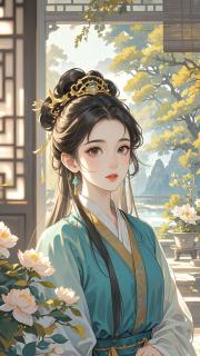 搶我姻緣？重生孤女人美路子野