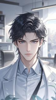 傅先生偏要寵我