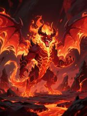 網遊之燼煌焚天錄