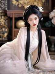 神明遊戲，我靠模仿成為神明