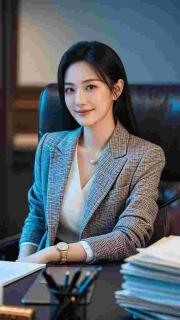 8年後，我多了100個孩子！