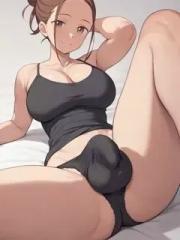 高跟與精魔