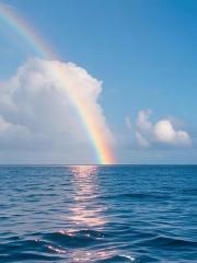 隻為與你，向羽