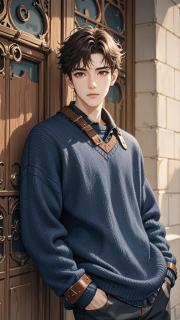 星穹神鏈
