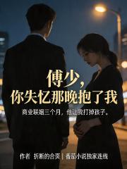 傅少，你失憶那晚抱了我