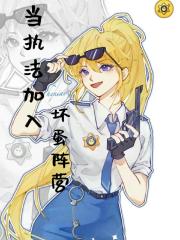 當執法加入壞蛋