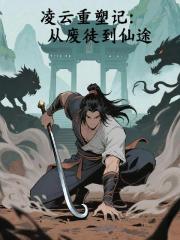 淩雲重塑記：從廢徒到仙途