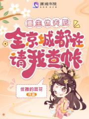 重生休夫後，全京城都在請我查賬