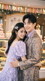 閃婚殘疾大佬後，醜妻美颯全球