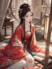 從孃胎開始入道趙平安