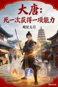 大唐：死一次獲得一項能力