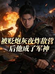 被貶炮灰夜炸敵營後他成了軍神
