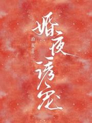 婚夜誘寵