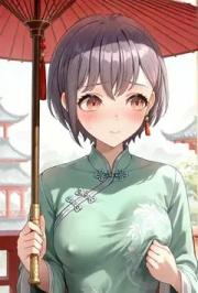 娶個書生當夫婿