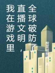 我在遊戲裏直播文明，全球破防了