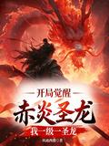 開局覺醒赤炎聖龍，我一級一聖龍