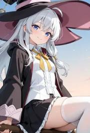 如此強大的魔女族，精神抗性卻幾乎為零？！