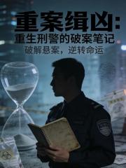 重案緝兇：重生刑警的破案筆記