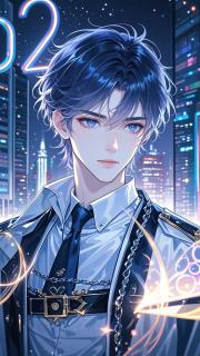 葉君臨李子染有聲小說
