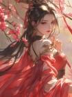 辭去寒枝向南風