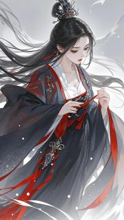 傅先生，分手吧