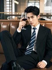 誰與你白頭成眷