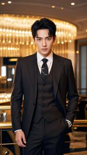 陳春已去，來歲昭昭