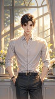 我想我會去見你