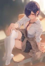 東京：我解鎖了她們的特殊成就