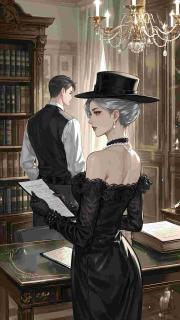 蓄謀已久的偏愛，我根本躲不掉