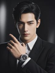 邪修，從雜役開始