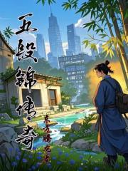 五段錦傳奇