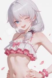 崩壞後我與女武神們的純愛日常