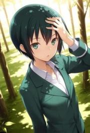 恩主他怎麼會不愛我