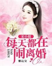 宋小姐每天都在鬨離婚