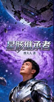 星骸繼承者